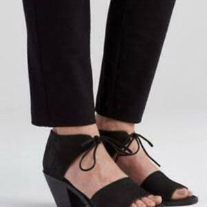 Eileen Fisher Women's Ann-nu Dress Sandal 6